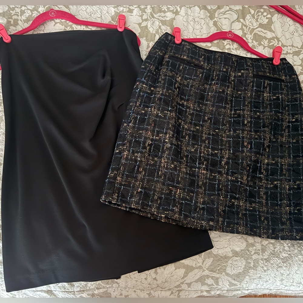 Skirts  (2)